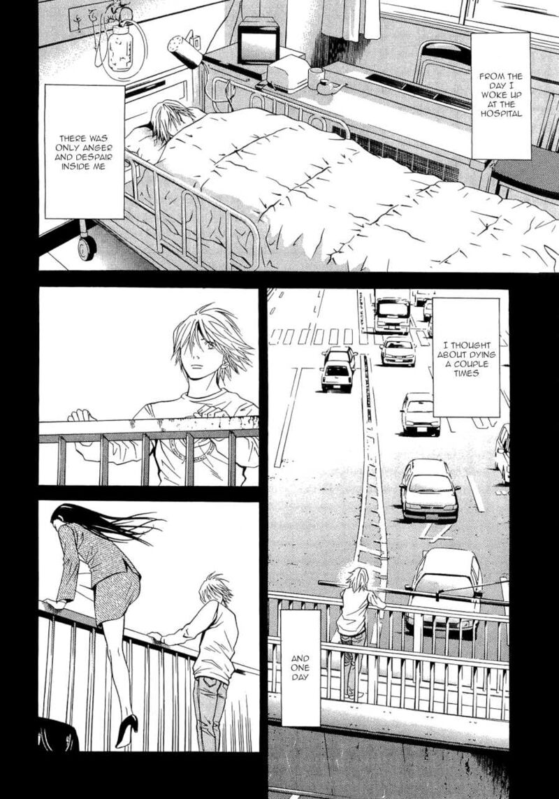 Death Sweeper Chapter 36 Page 16