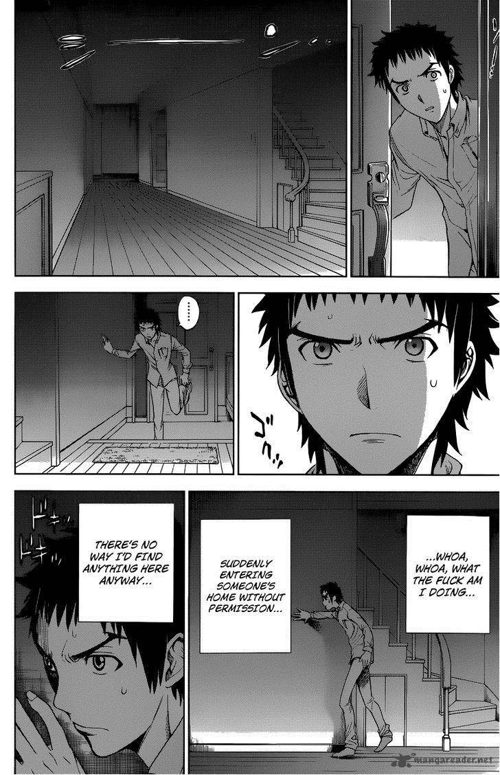 Deathtopia Chapter 2 Page 28