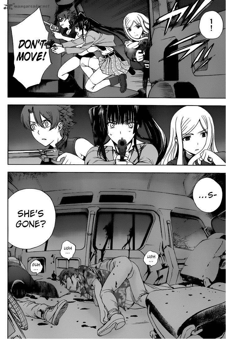 Deathtopia Chapter 4 Page 14