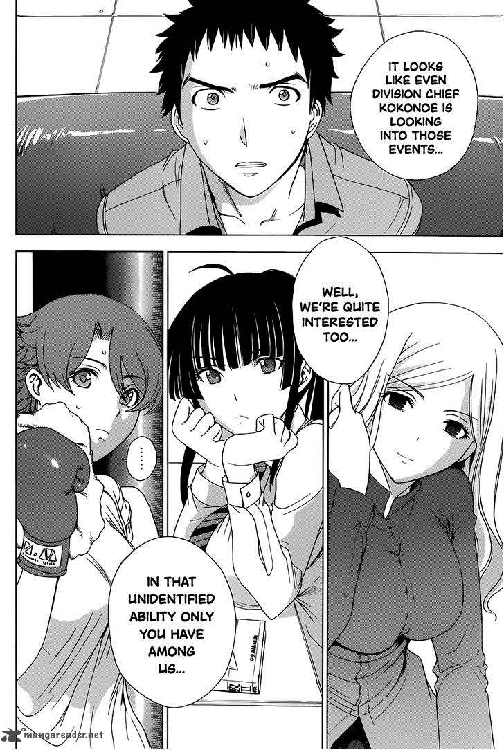 Deathtopia Chapter 8 Page 8