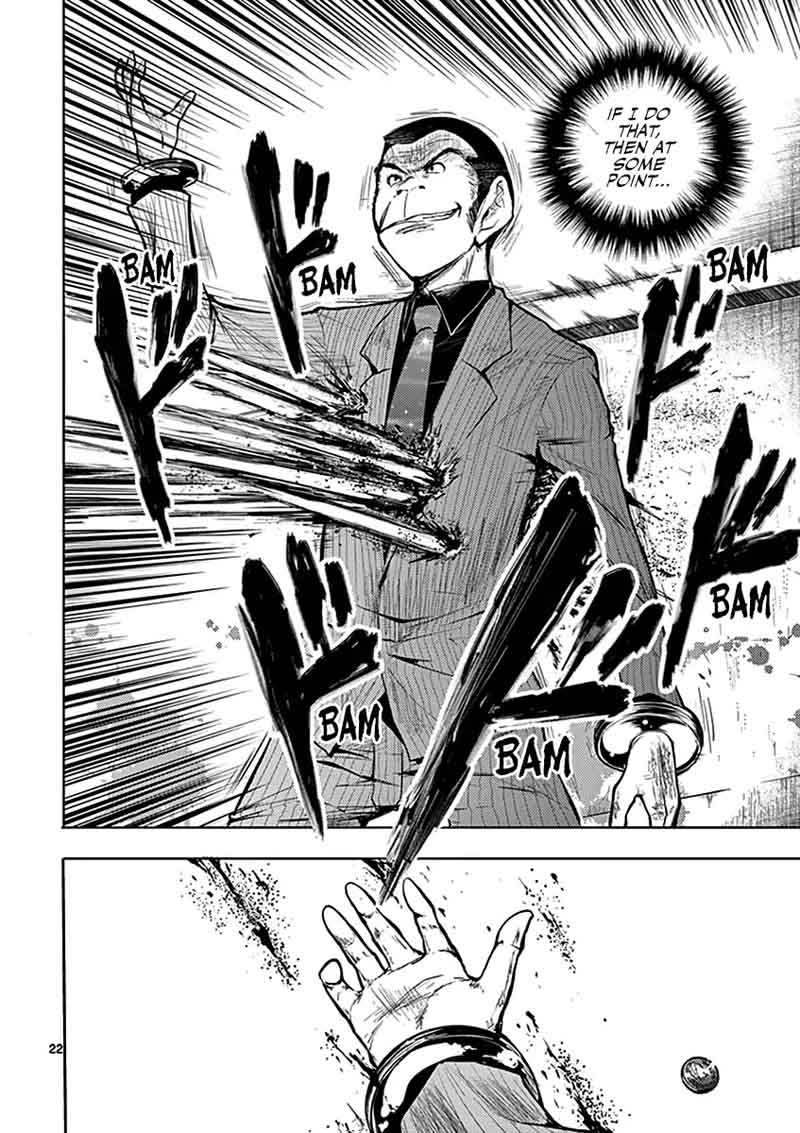 Read Deatte 5 Byou De Battle Chapter 11 MangaFreak