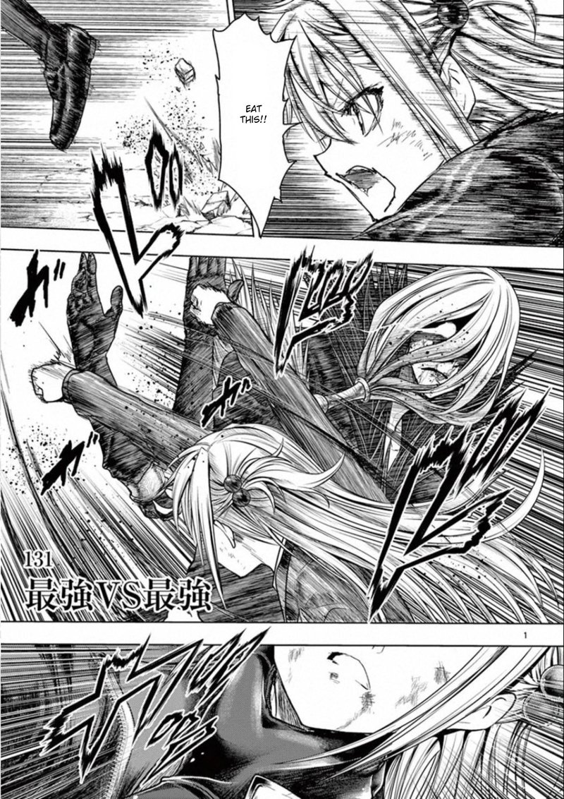 Read Deatte 5 Byou De Battle Chapter 196b - MangaFreak
