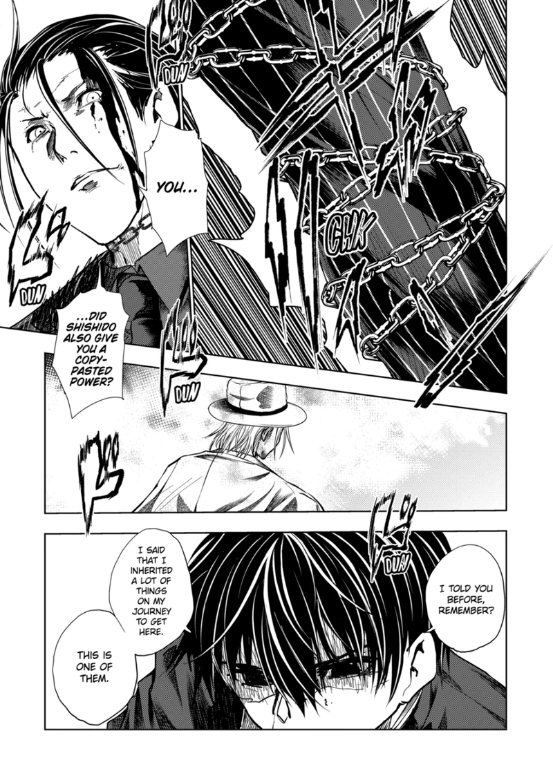 Read Deatte 5 Byou De Battle Chapter 213 - MangaFreak