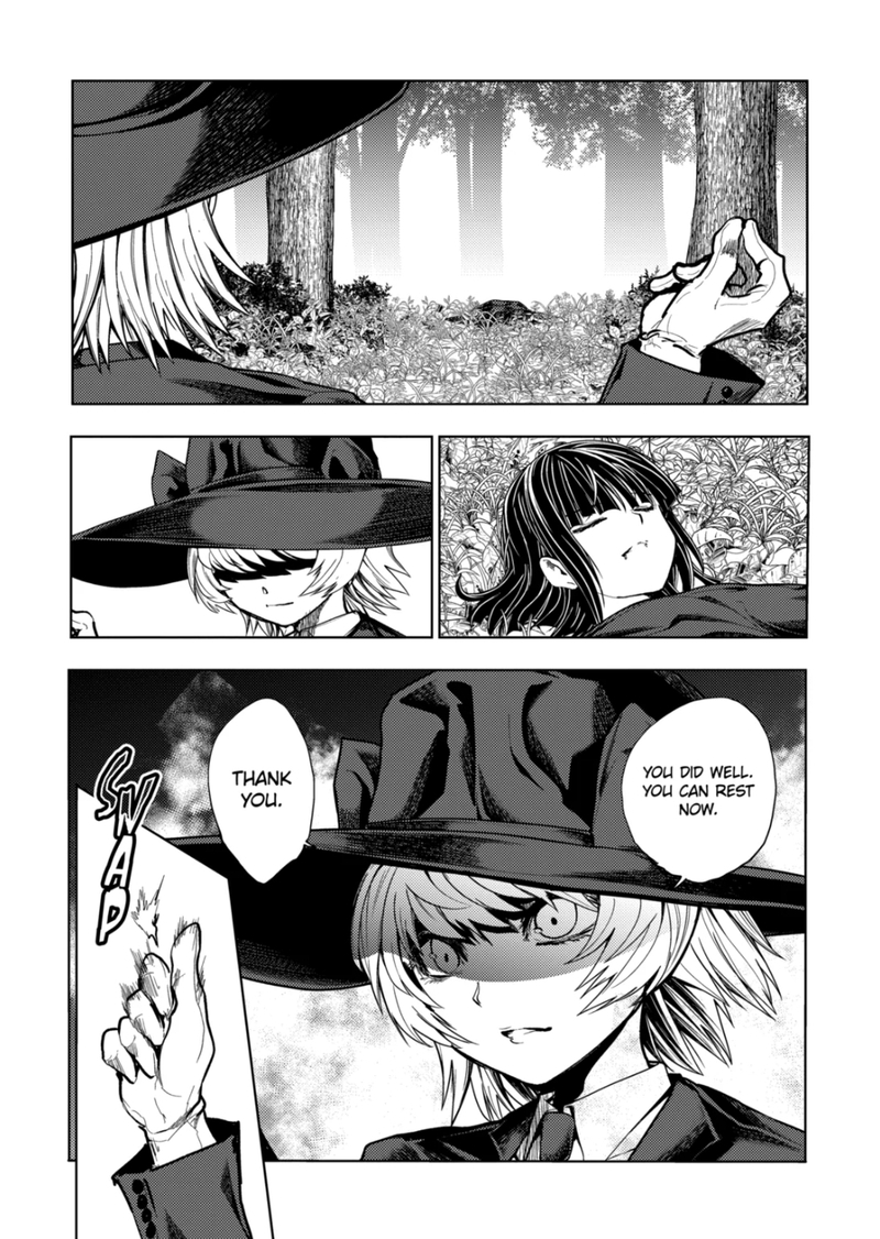 Read Deatte 5 Byou De Battle Chapter 216 - MangaFreak