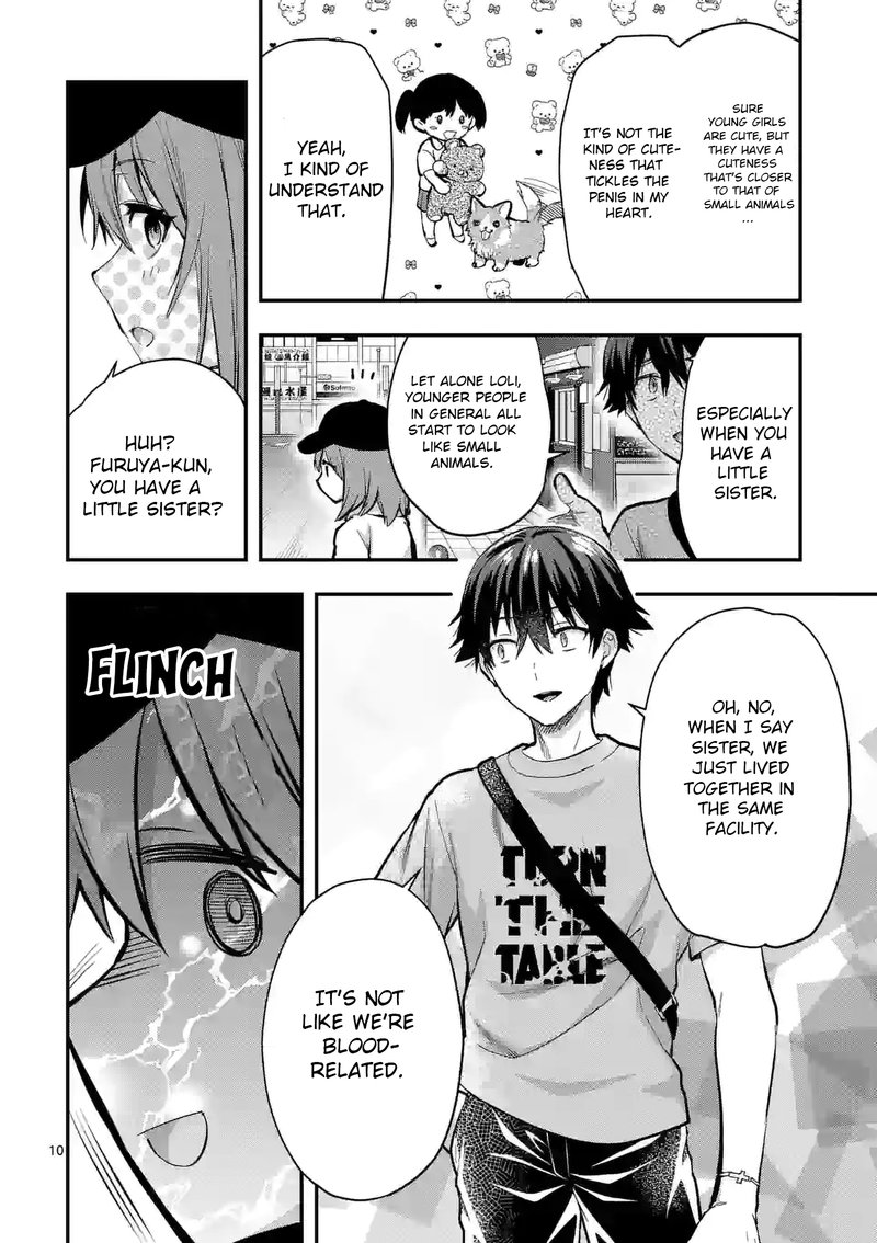 Deatte Hitotsuki De Zecchou Jorei Read Deatte Hitotsuki De Zecchou Jorei Chapter 25 - MangaFreak