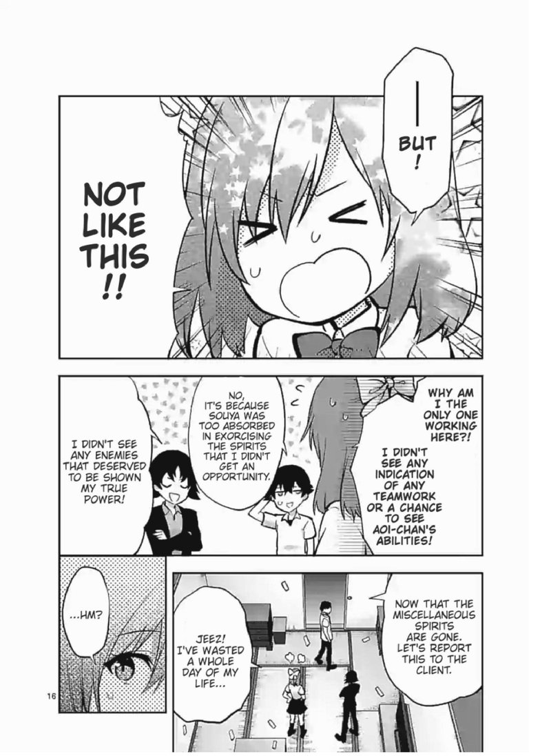 Deatte Hitotsuki De Zecchou Jorei Vol 5 Read Deatte Hitotsuki De Zecchou Jorei Chapter 5 - MangaFreak