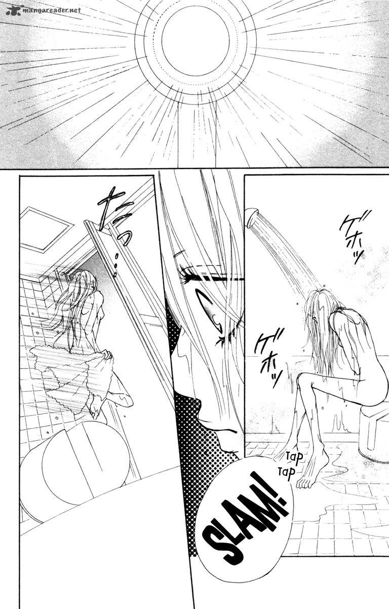 Read Deep Love Ayu No Monogatari Chapter 7 Mangafreak