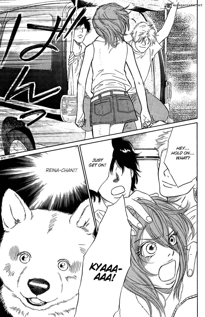 Read Deep Love Pao No Monogatari Chapter 8 Mangafreak