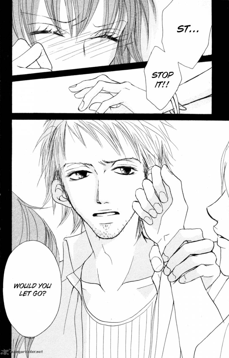 Read Deep Love Reina No Unmei Chapter 1 Mangafreak