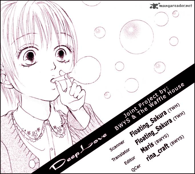 Read Deep Love Reina No Unmei Chapter 2 Mangafreak