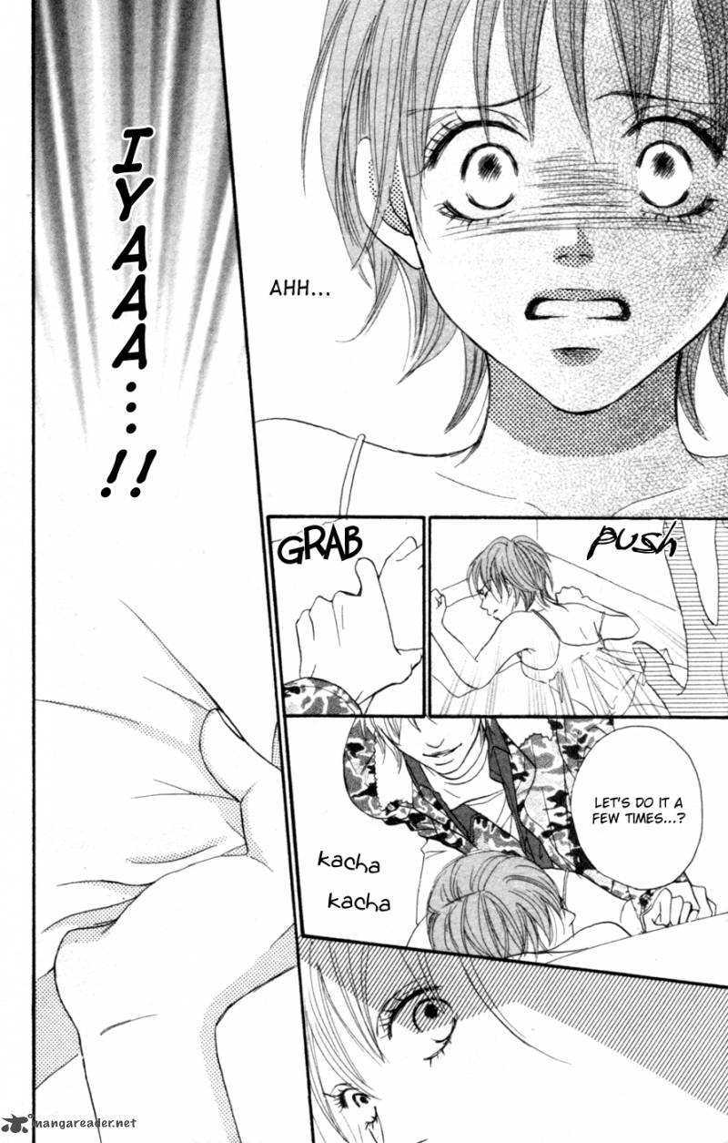 Read Deep Love Reina No Unmei Chapter 2 Mangafreak Read Deep Love Reina No Unmei Chapter 2 Mangafreak