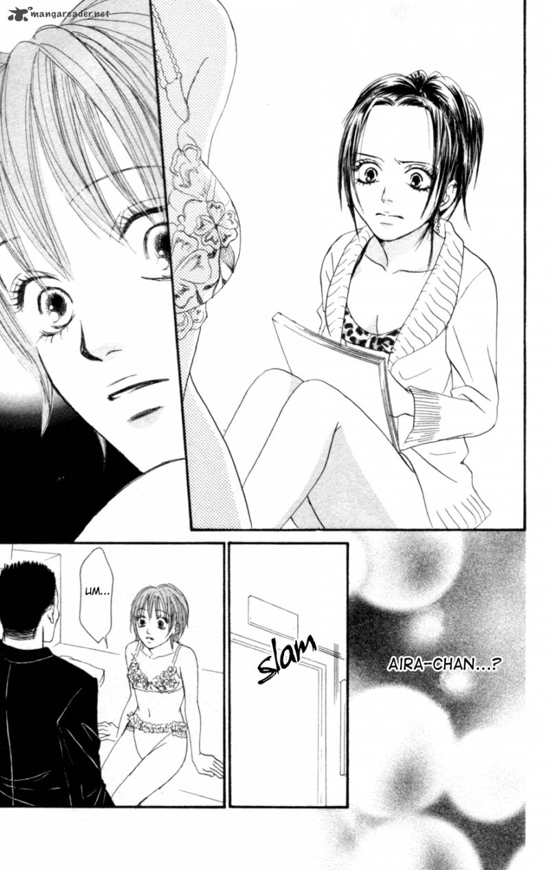 Read Deep Love Reina No Unmei Chapter 2 Mangafreak
