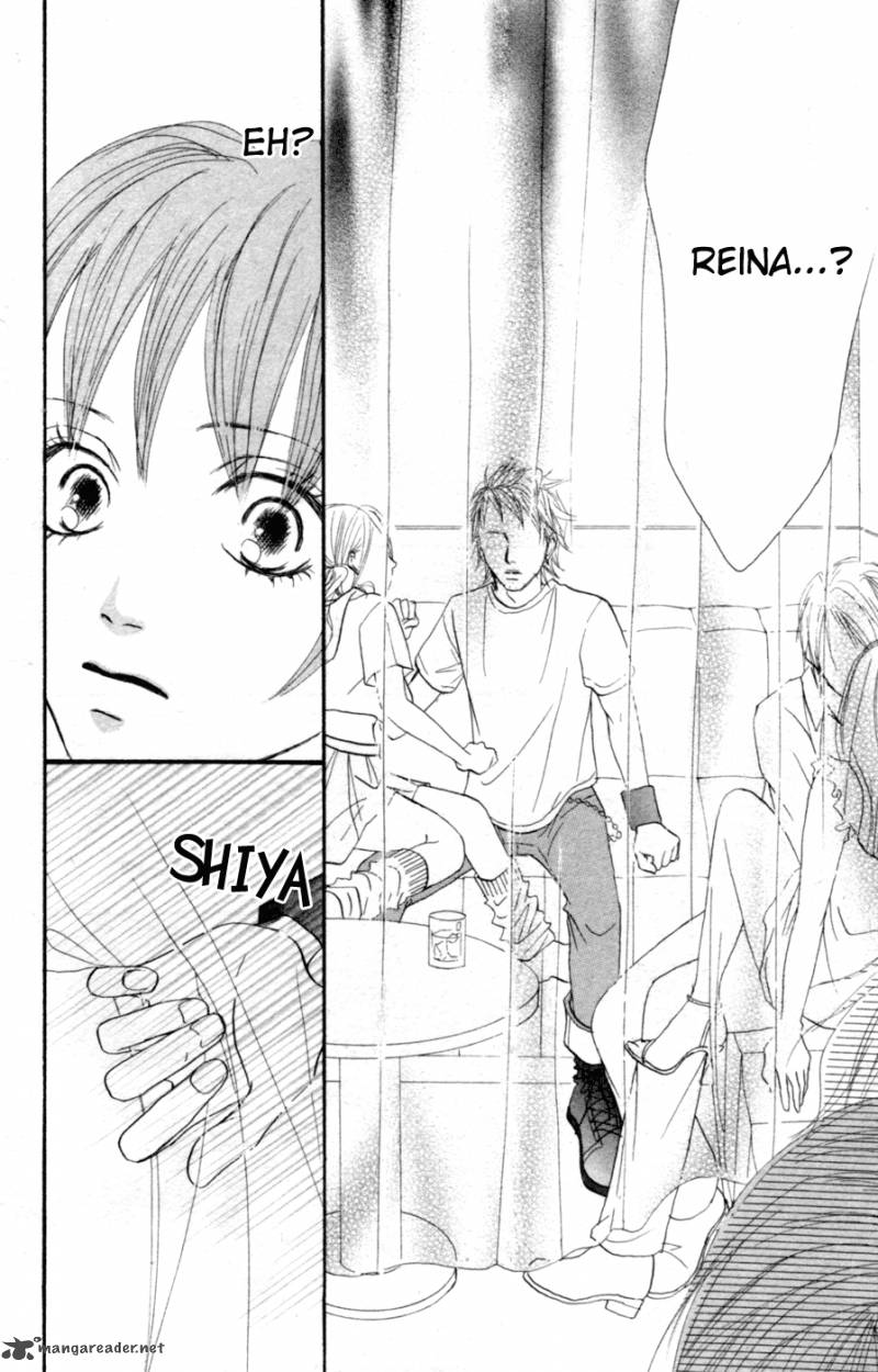 Read Deep Love Reina No Unmei Chapter 2 Mangafreak