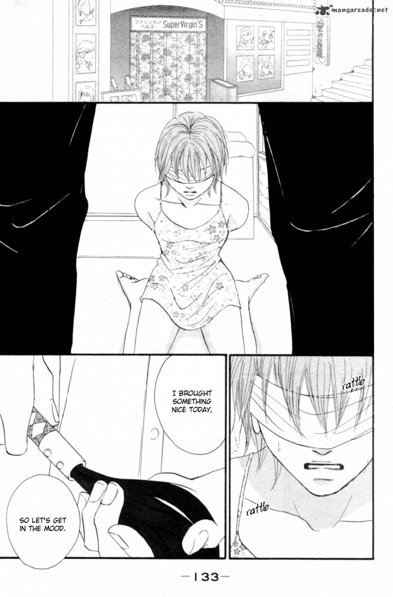 Read Deep Love Reina No Unmei Chapter 2 Mangafreak Read Deep Love Reina No Unmei Chapter 2 Mangafreak
