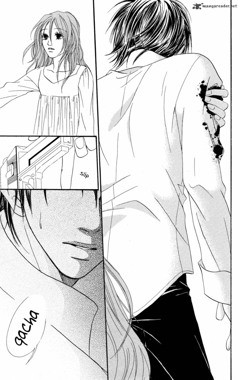 Read Deep Love Reina No Unmei Chapter 3 Mangafreak