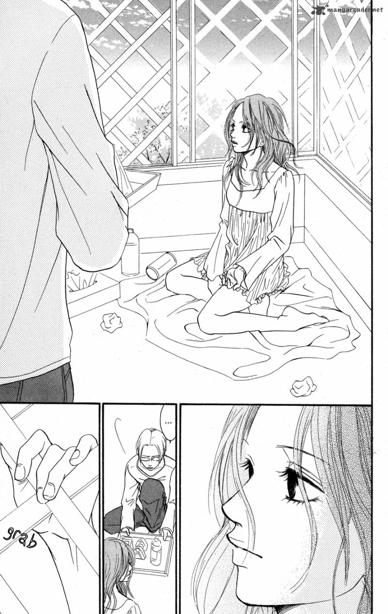 Read Deep Love Reina No Unmei Chapter 3 Mangafreak