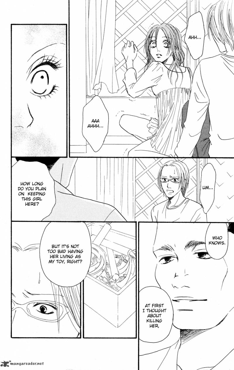 Read Deep Love Reina No Unmei Chapter 3 Mangafreak Read Deep Love Reina No Unmei Chapter 3 Mangafreak