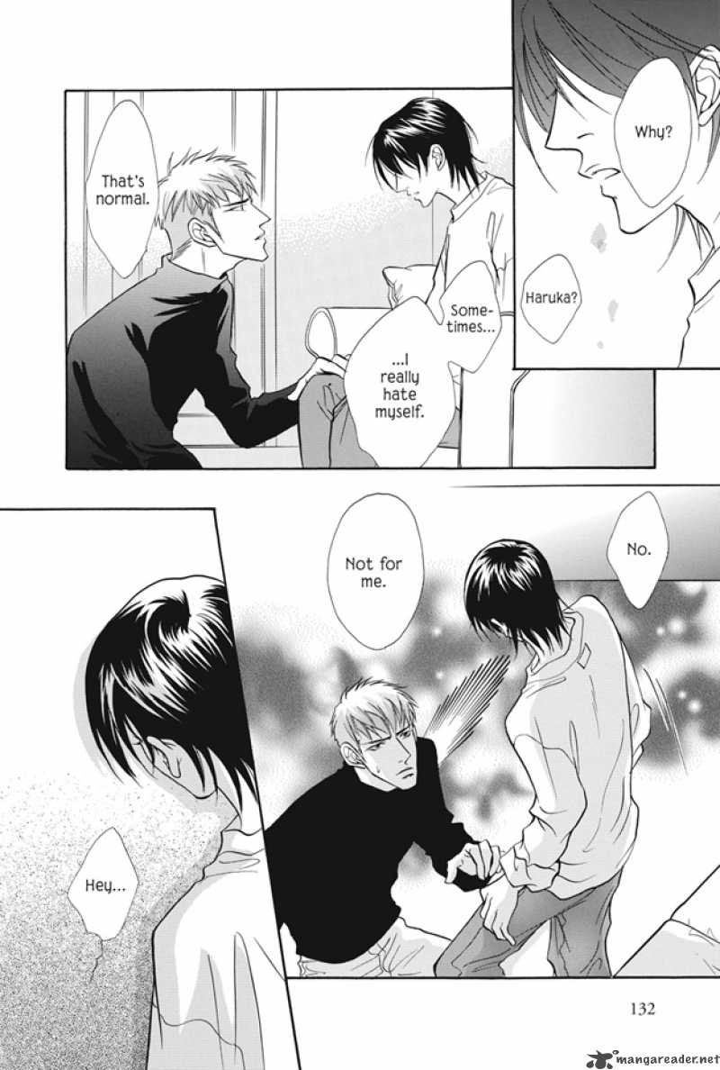 Deki No II Kiss Warui Kiss Chapter 7 Page 41