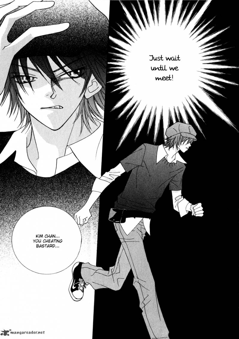 Delinquent Lesson Chapter 15 Page 4