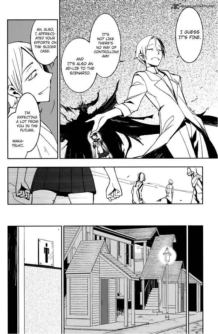 Demon Possession Chapter 2 Page 33