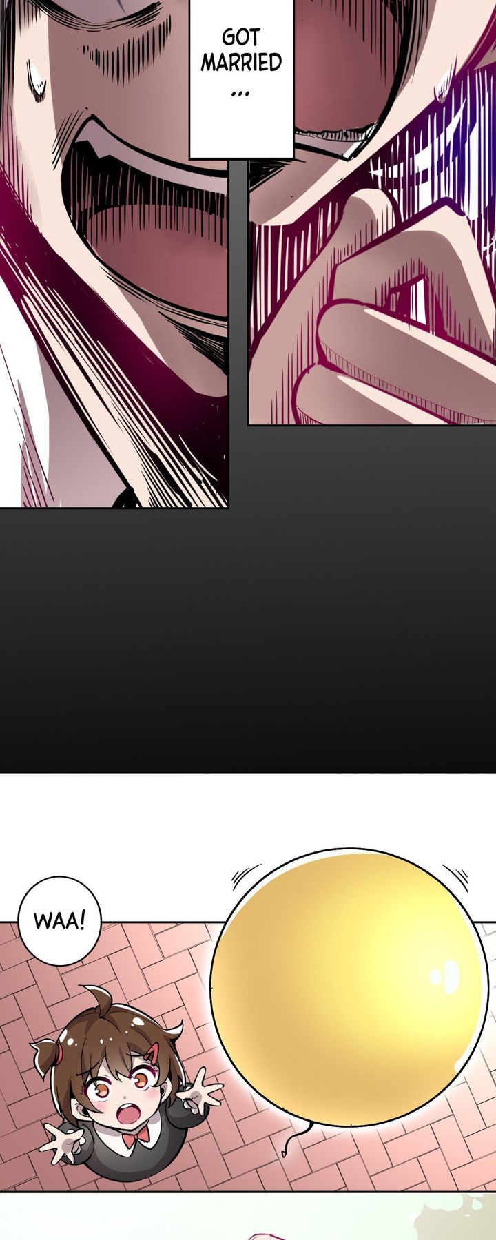 Demon X Angel Can't Get Along Chapter 30 Full Version Read Demon X Angel Cant Get Along Chapter 1 - MangaFreak