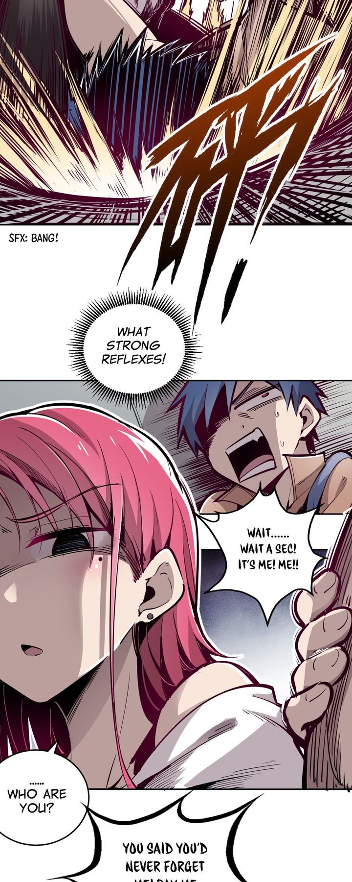 Demon X Angel Cant Get Along Read Demon X Angel Cant Get Along Chapter 12 - MangaFreak