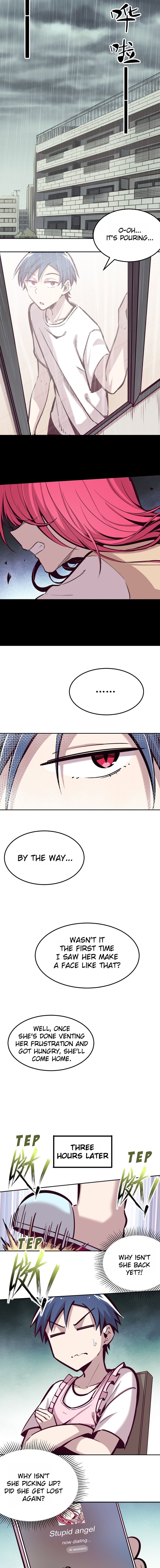 Demon x angel can t get. Demon x Angel can't get along Chapter. Demon x Angel, can’t get along! 30 Chapter Full Version.