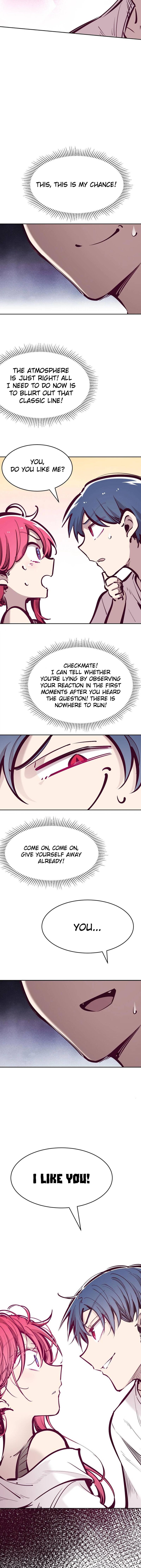 Demon x angel can t get