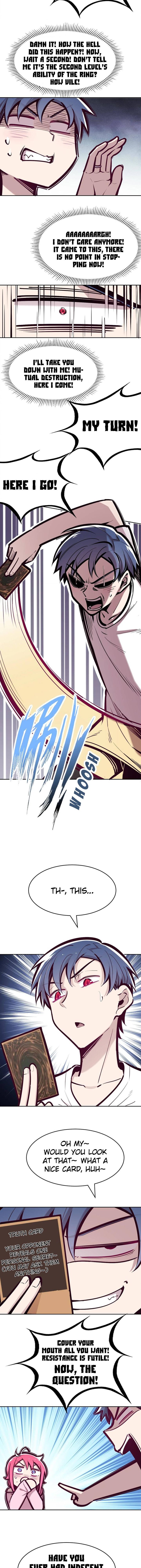 Demon x angel can t get