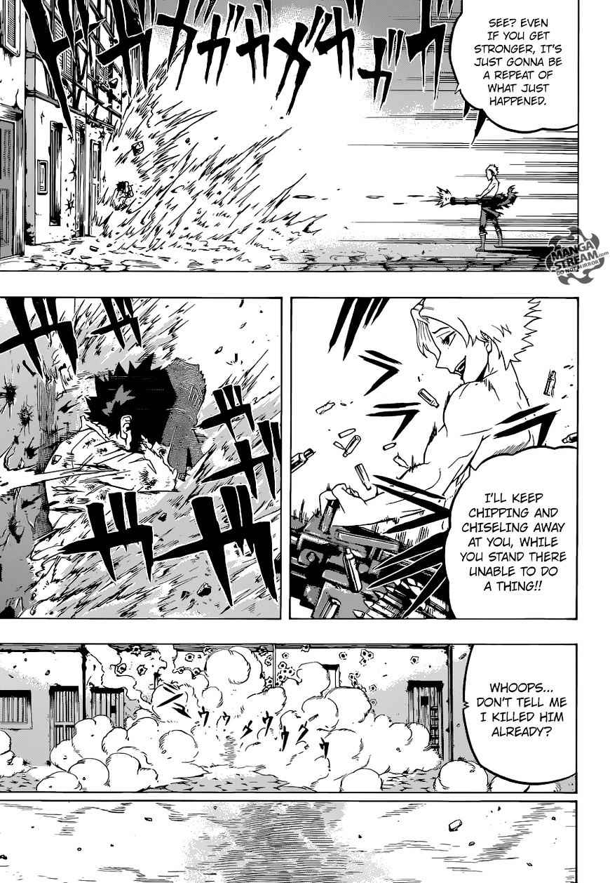 Demon's Plan chapter 5 halaman 13