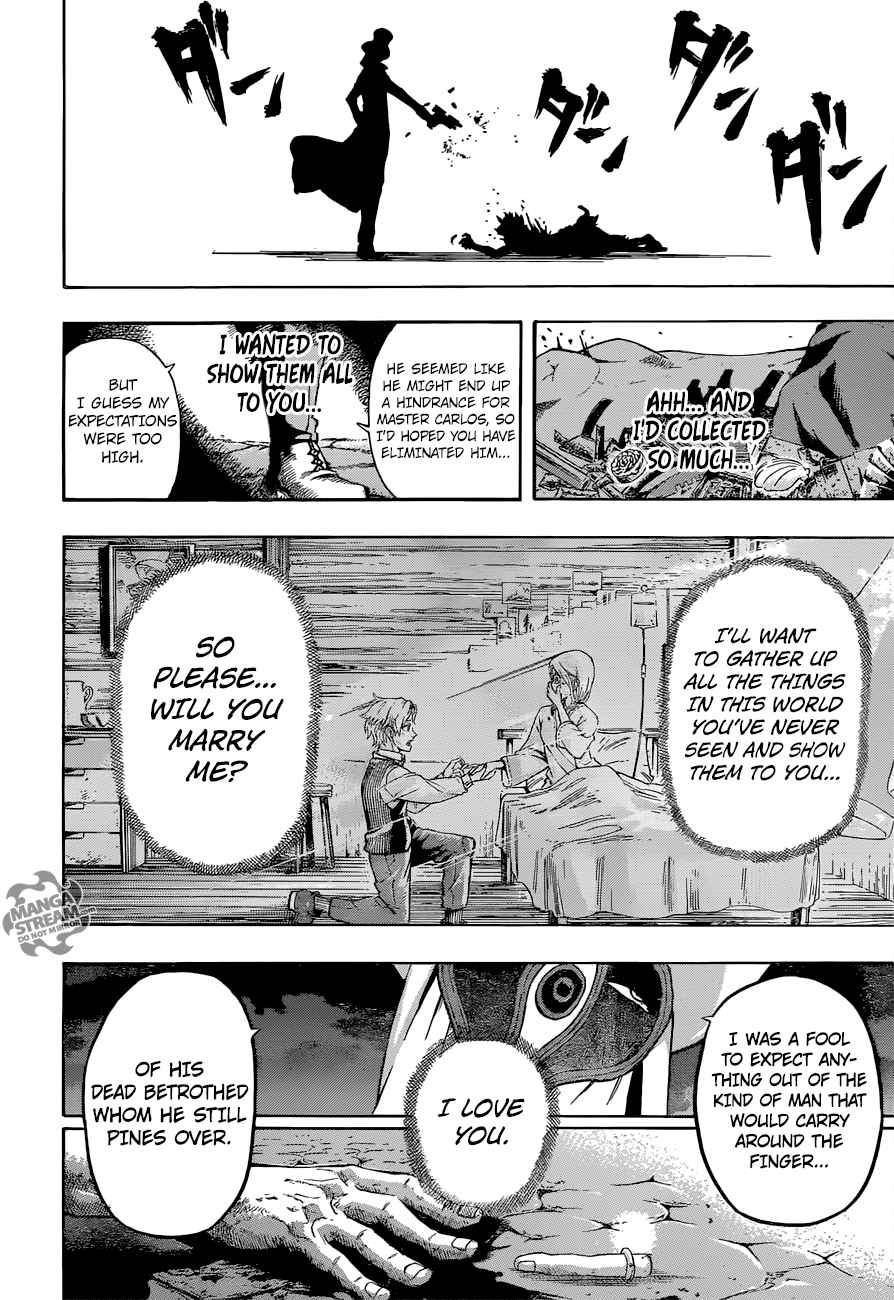 Demon's Plan chapter 6 halaman 4