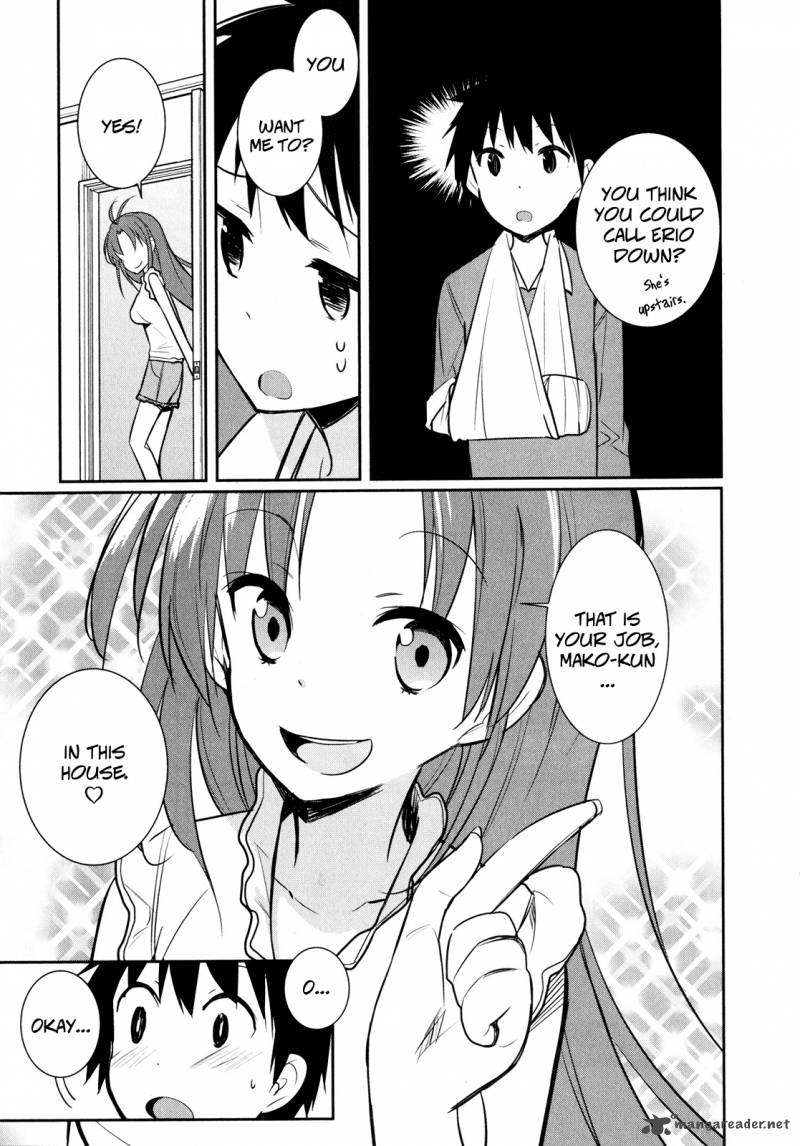 Get Wallpaper Read Denpa Onna To Seishun Otoko Chapter 10 Mangafreak Free