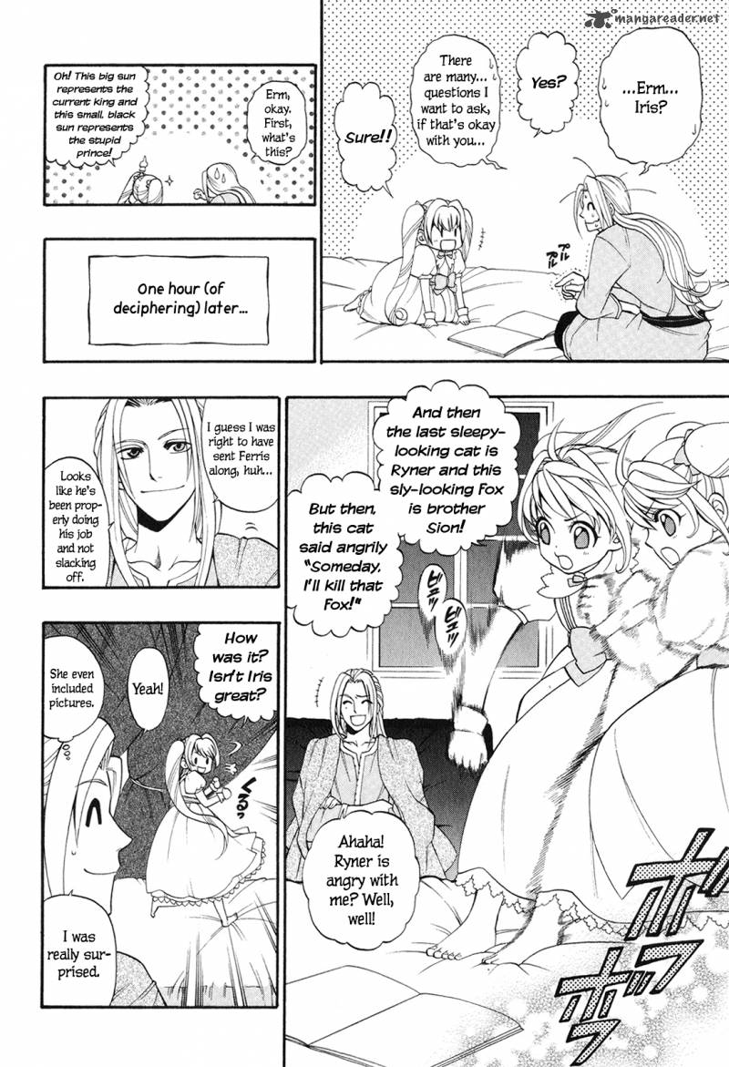 Get Wallpaper Read Densetsu No Yuusha No Densetsu Chapter 9 Mangafreak For Free