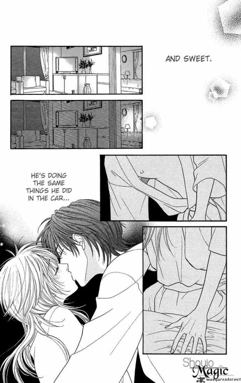 Desire Climax Chapter 21 Page 10