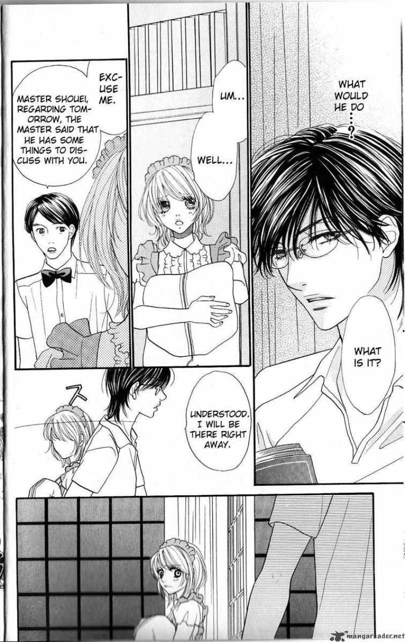 Desire Climax Chapter 46 Page 14