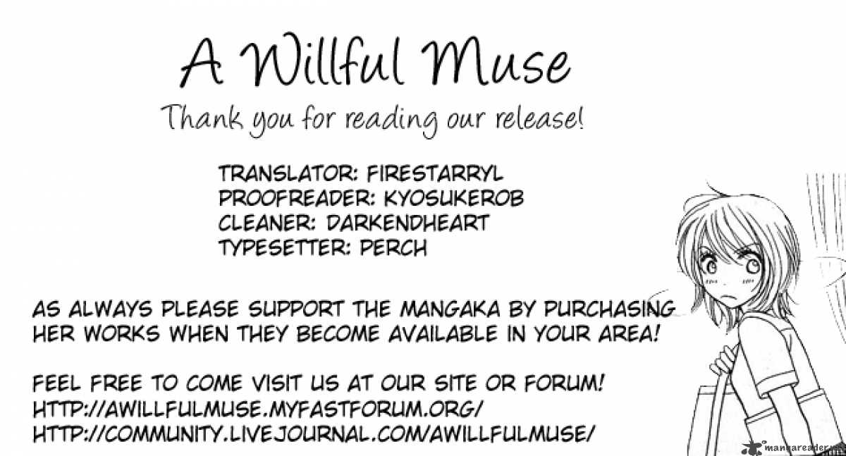Desire Climax Chapter 47 Page 32