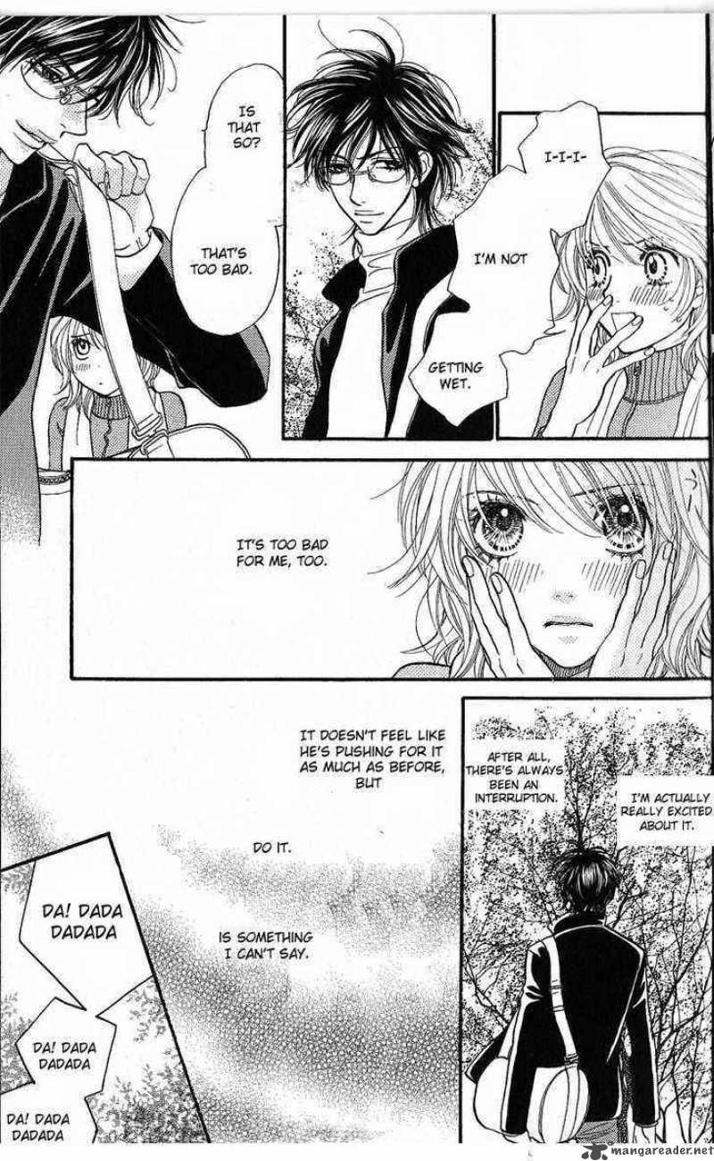 Desire Climax Chapter 48 Page 7