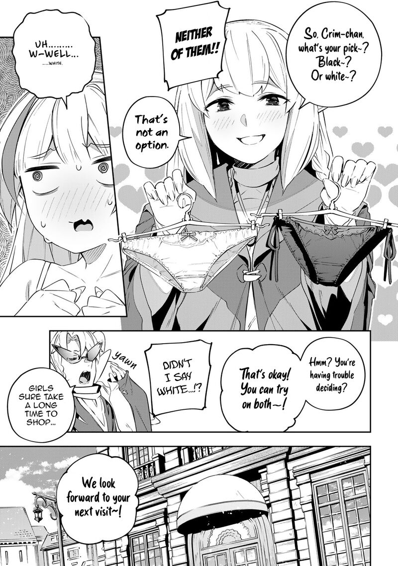 Destiny Unchain Online Chapter 33 Page 14