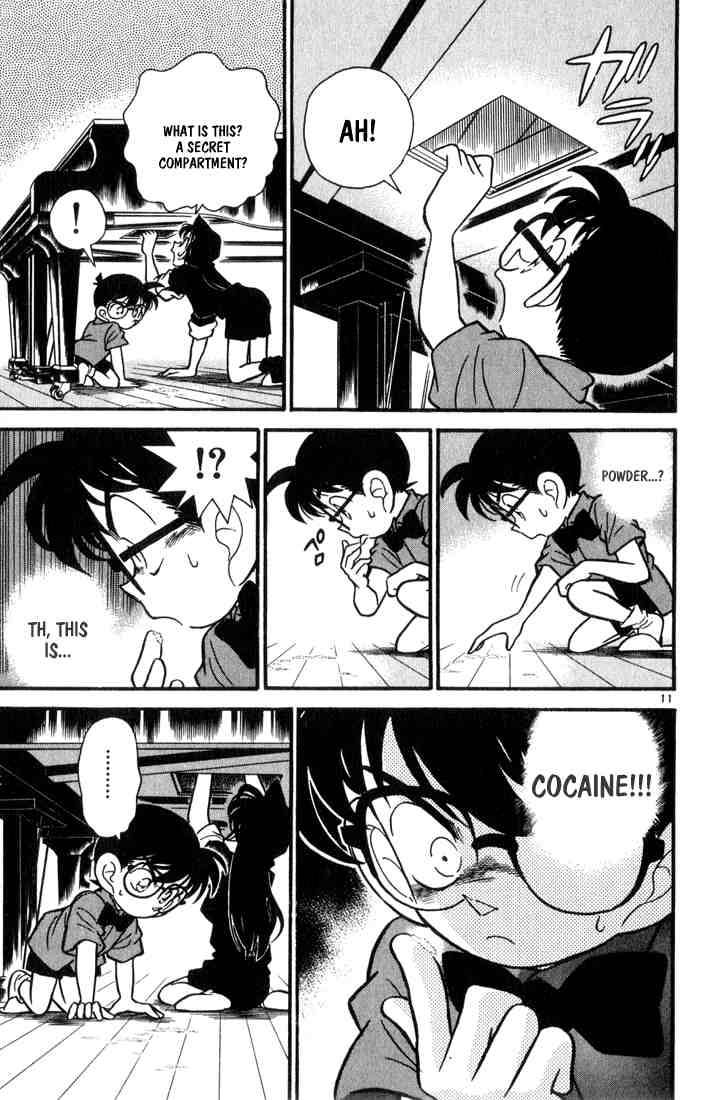 яой манга detective conan фото 44