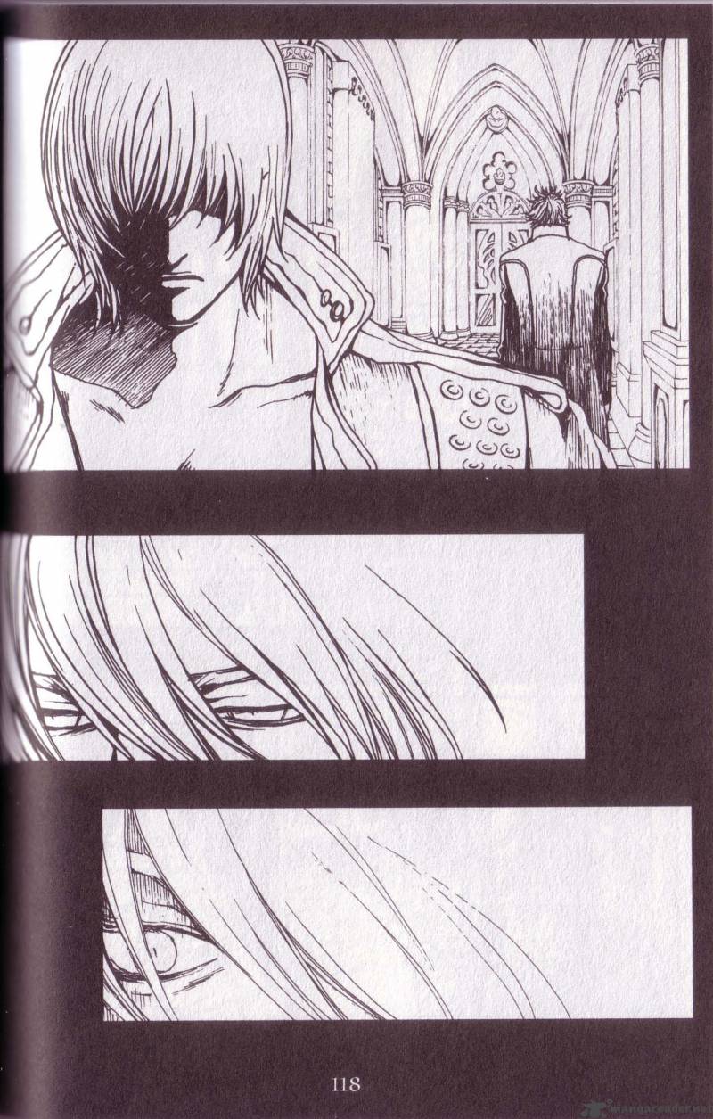 Devil May Cry 3 Chapter 1 Page 107