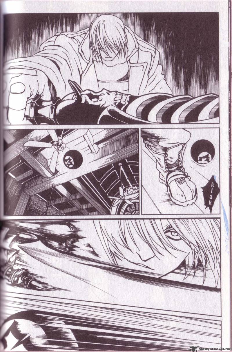 Devil May Cry 3 Chapter 1 Page 131