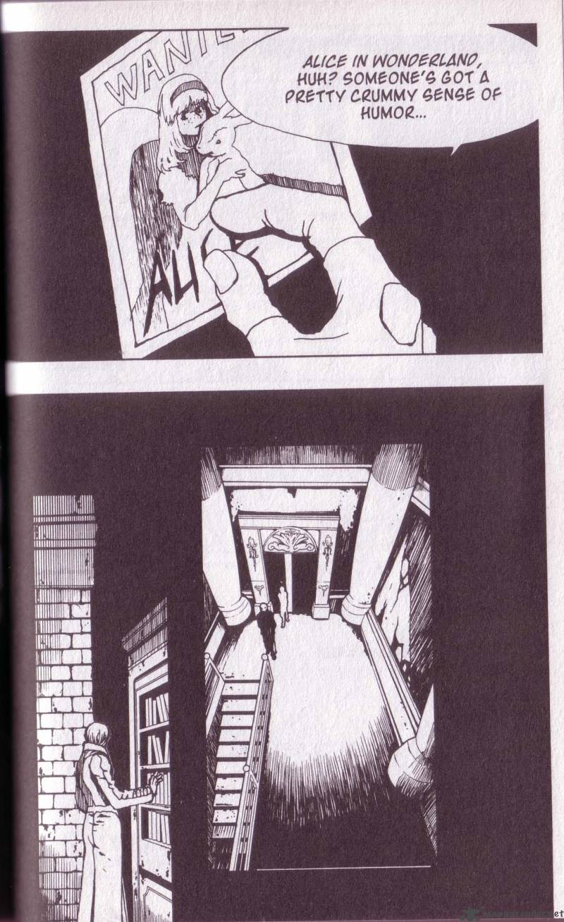 Devil May Cry 3 Chapter 1 Page 30