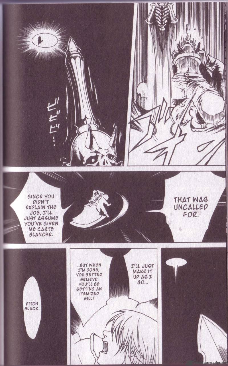 Devil May Cry 3 Chapter 2 Page 107