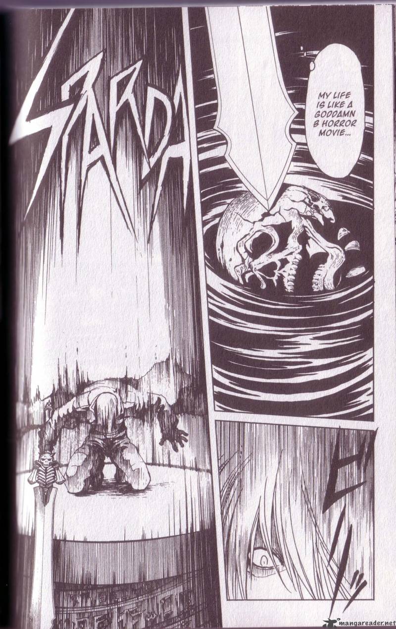 Devil May Cry 3 Chapter 2 Page 109