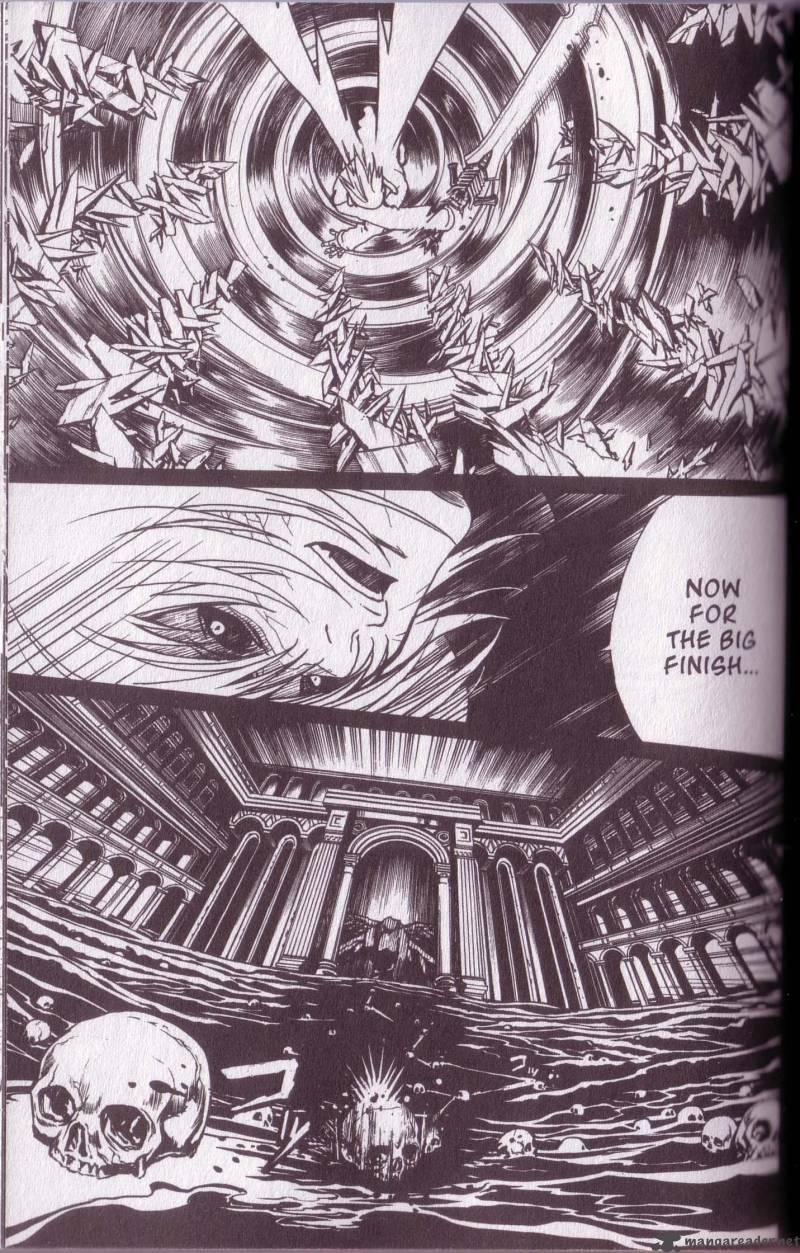 Devil May Cry 3 Chapter 2 Page 122