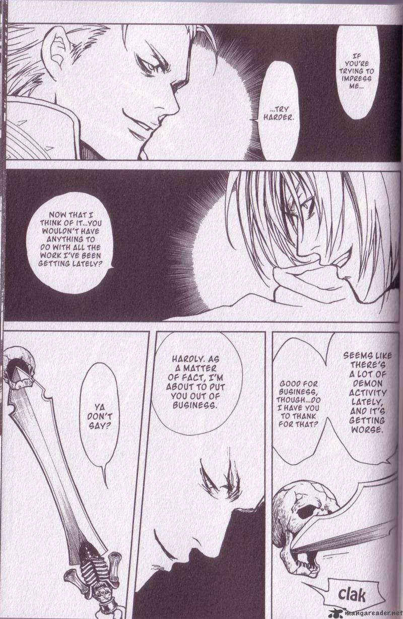 Devil May Cry 3 Chapter 2 Page 142