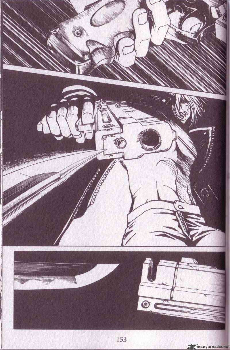 Devil May Cry 3 Chapter 2 Page 146