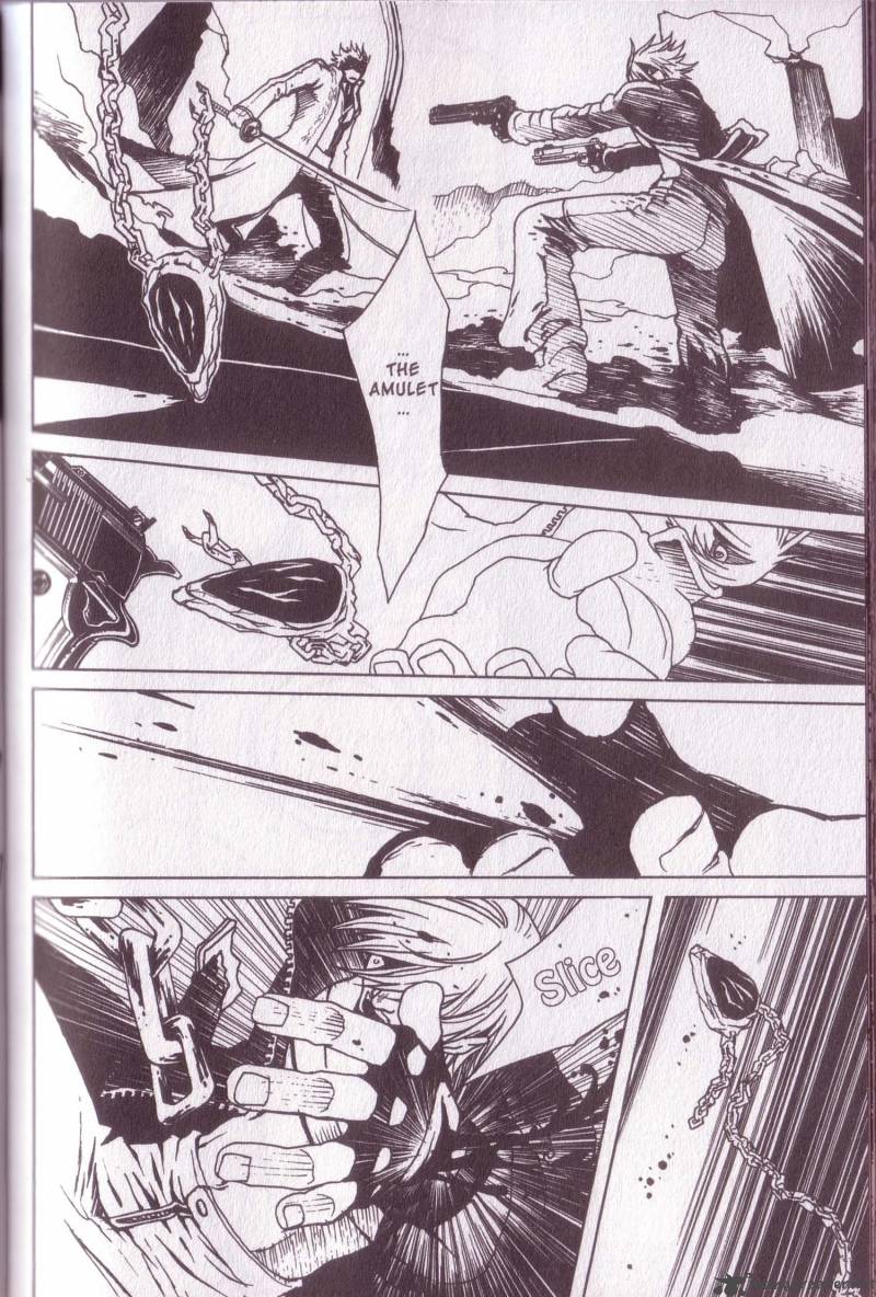 Devil May Cry 3 Chapter 2 Page 149