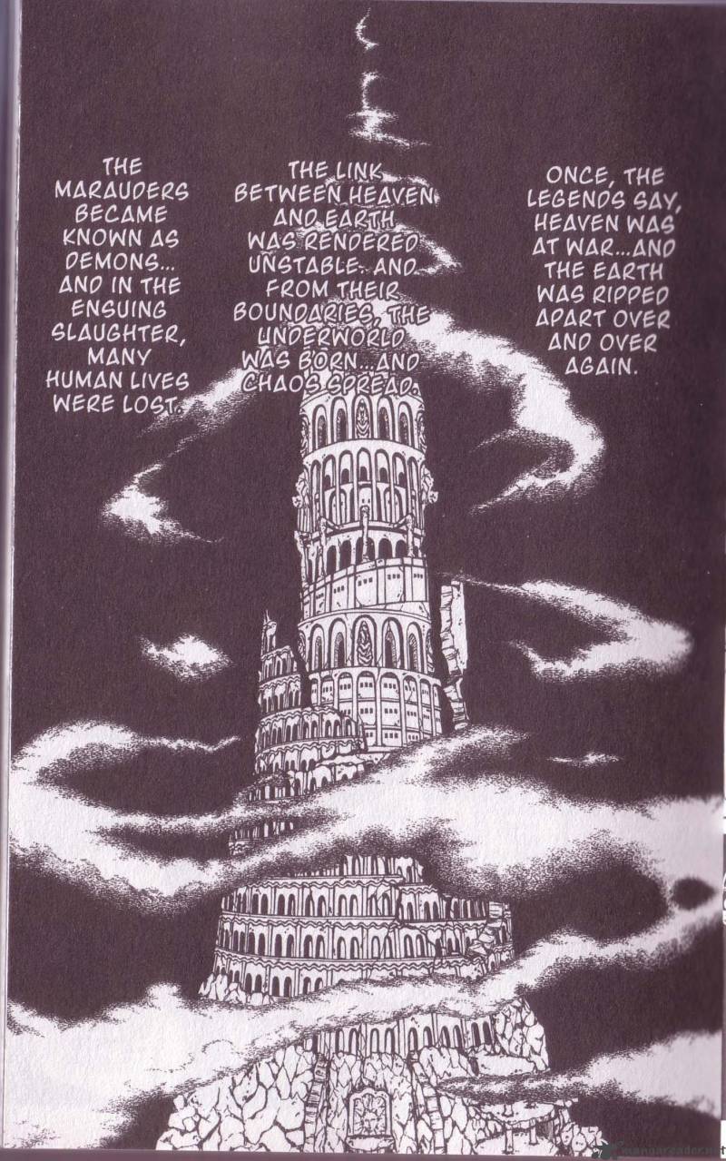 Devil May Cry 3 Chapter 2 Page 16