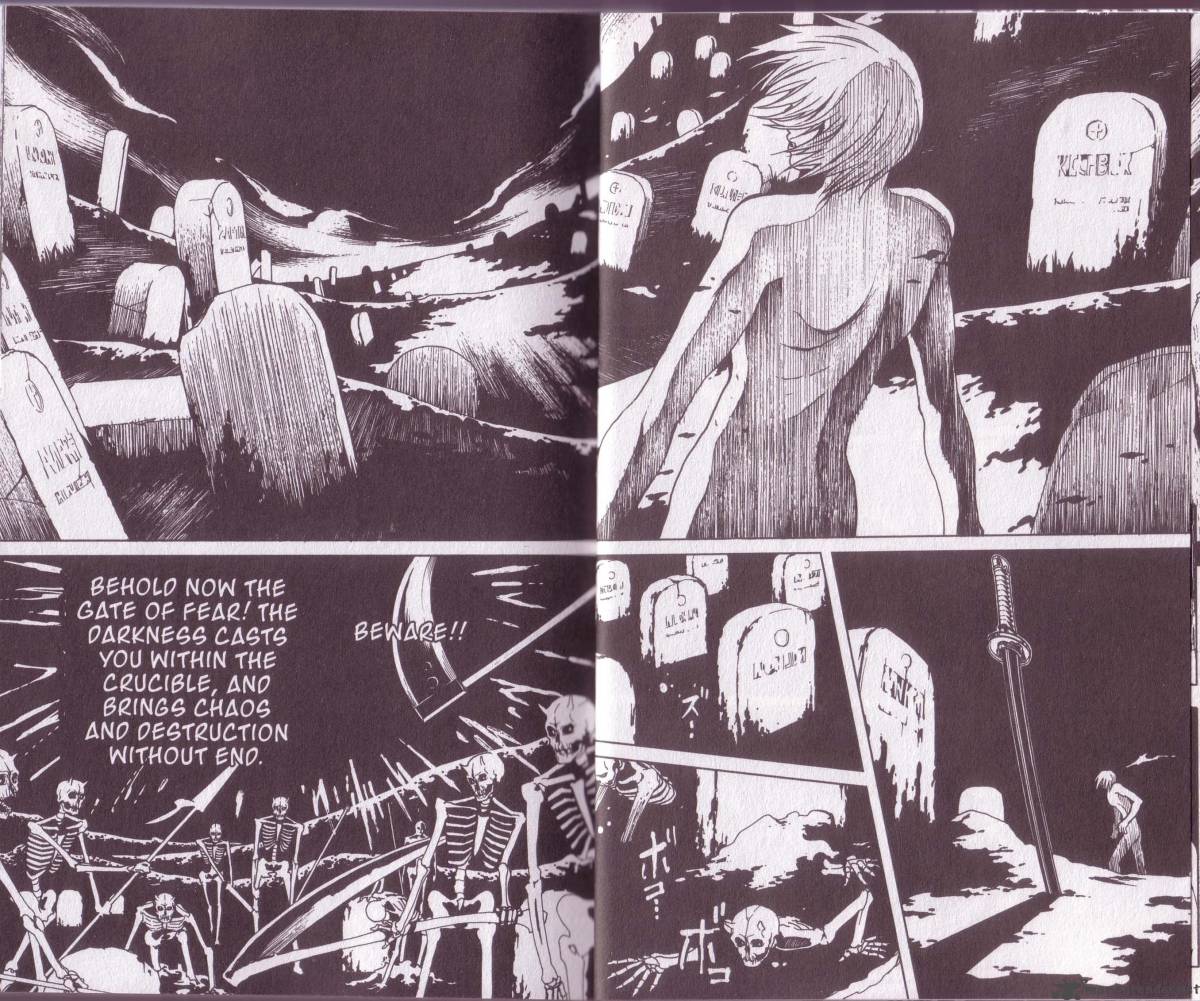 Devil May Cry 3 Chapter 2 Page 23